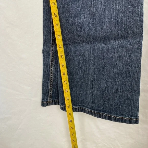 BONGO Women/Juniors Jeans - Pants - Size: 9 - Picture 7 of 9